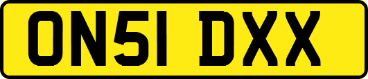 ON51DXX