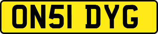 ON51DYG