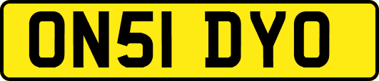 ON51DYO