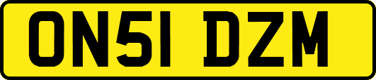 ON51DZM