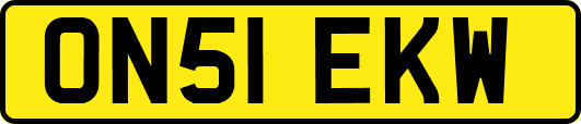 ON51EKW