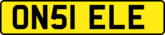 ON51ELE