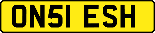 ON51ESH