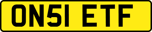 ON51ETF