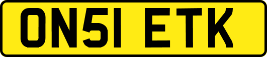 ON51ETK