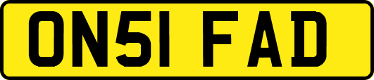 ON51FAD