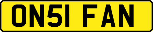 ON51FAN