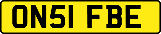 ON51FBE