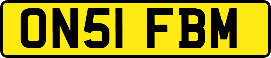 ON51FBM