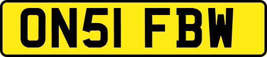 ON51FBW
