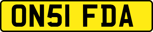 ON51FDA