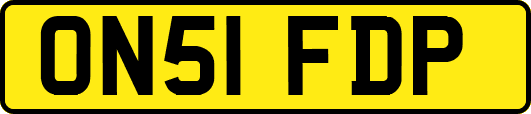 ON51FDP
