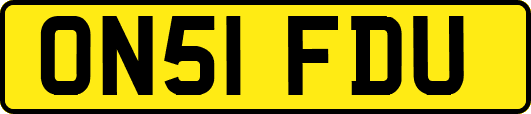 ON51FDU