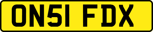 ON51FDX