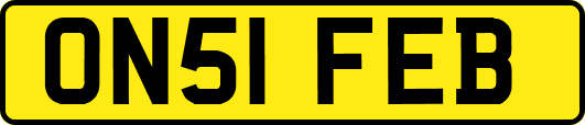 ON51FEB