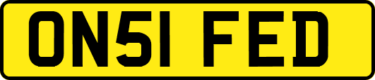 ON51FED