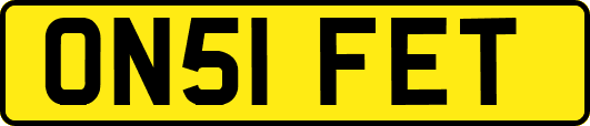 ON51FET
