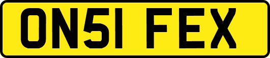 ON51FEX