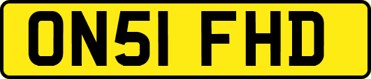 ON51FHD