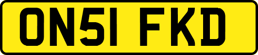ON51FKD