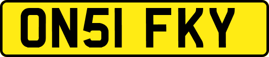ON51FKY