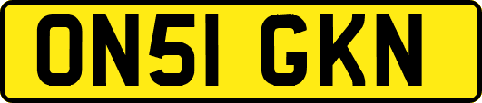 ON51GKN
