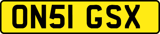 ON51GSX