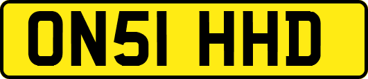 ON51HHD