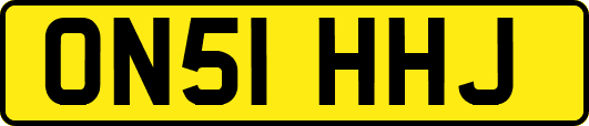 ON51HHJ