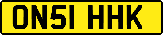 ON51HHK