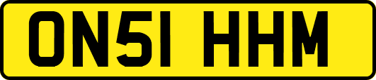 ON51HHM