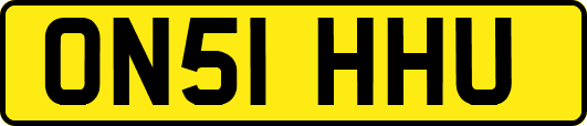 ON51HHU