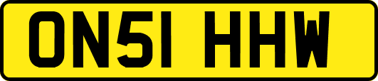 ON51HHW