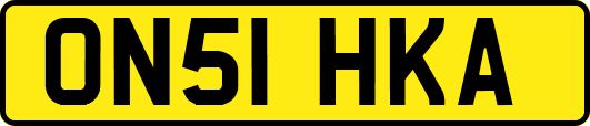 ON51HKA