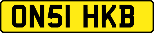 ON51HKB