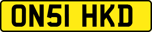 ON51HKD