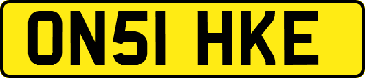 ON51HKE