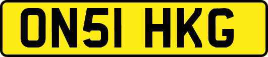 ON51HKG
