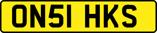 ON51HKS