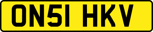 ON51HKV