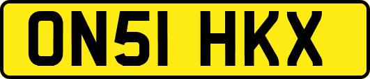 ON51HKX