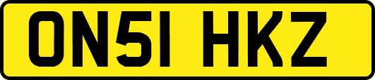 ON51HKZ