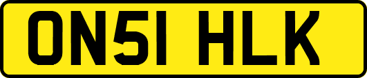 ON51HLK