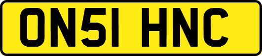 ON51HNC