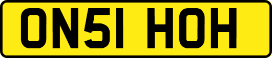 ON51HOH