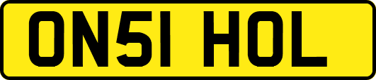 ON51HOL