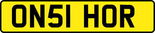 ON51HOR