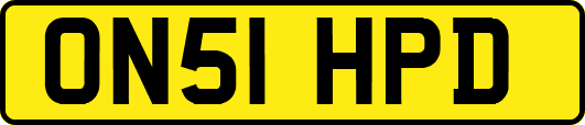 ON51HPD