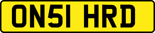 ON51HRD