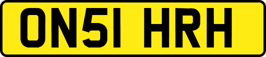 ON51HRH